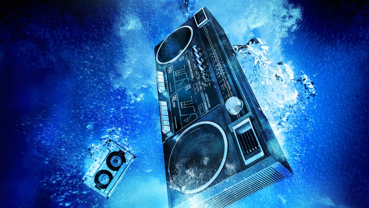 Lang Ambient achterlijk persoon How Underwater Sound Systems Work | HowStuffWorks