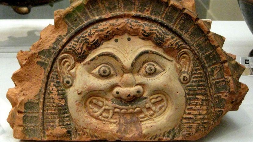 Medusa Greek Myth: The Fascinating Story of the Snake-Haired Gorgon -  ConnollyCove