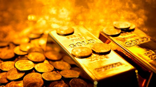 Can I really trade my dollars in for gold bullion?