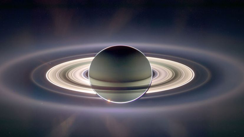 Saturn