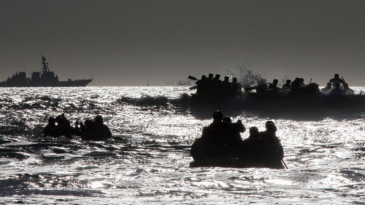 Navy SEAL Organization Navy SEAL Teams HowStuffWorks