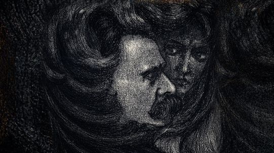 'God Is Dead' and 4 Other Quotes From Nietzsche, Explained