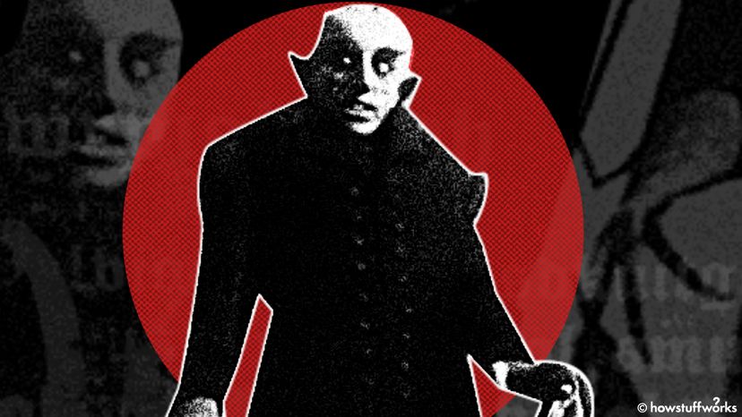 nosferatu