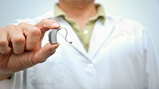 Say What? Over-the-counter Hearing Aids Could Be Coming Soon to Local Pharmacies