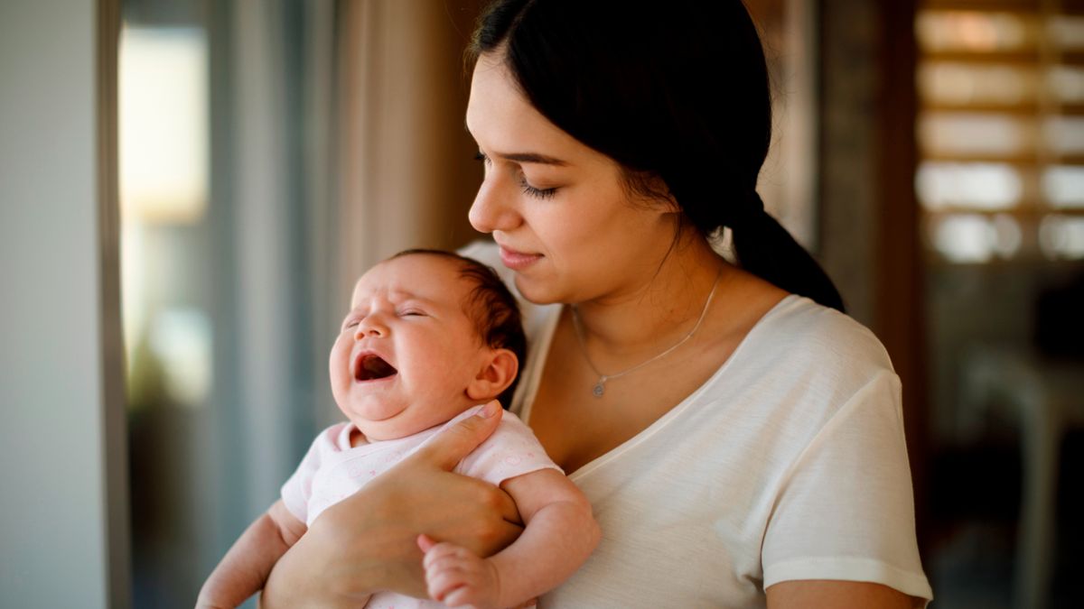 Natural remedies for 2024 colic in babies