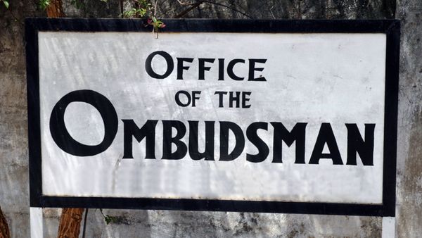 Feel Like David Against Goliath? You May Need an Ombudsman