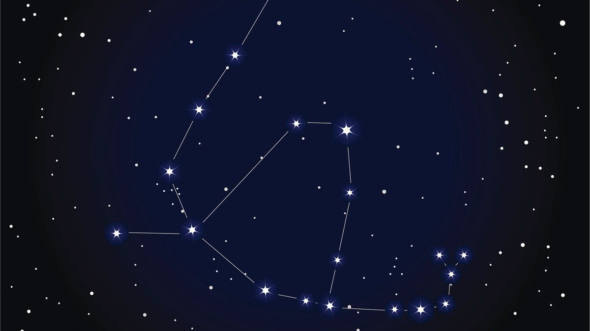 Is Ophiuchus the 13th Zodiac Sign?