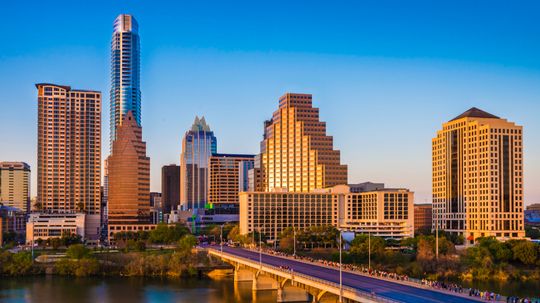 Austin City Guide