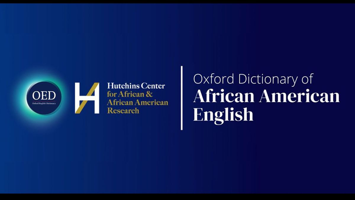 New Oxford Dictionary Will Document African American English Lexicon HowStuffWorks