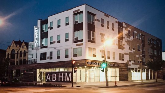 America's Black Holocaust Museum Reopens After 14-Year Closure