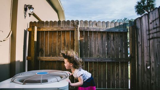 How Air Conditioners Work