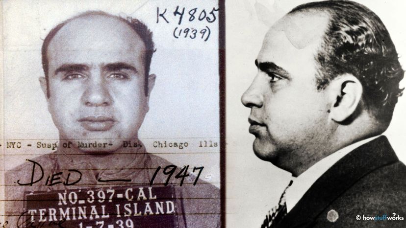 Al Capone