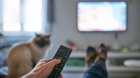 How to Boost Digital TV Signals