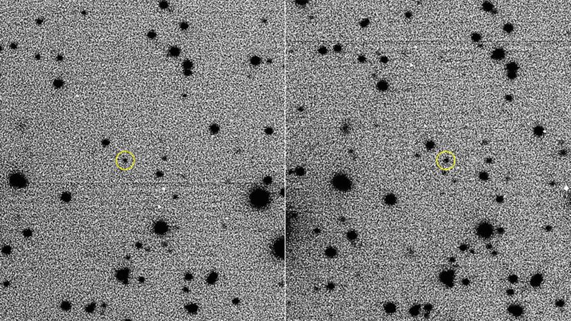 星际小行星BZ509”border=