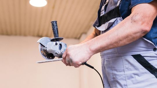 What kind of drill bit do I need for ceramic tile?