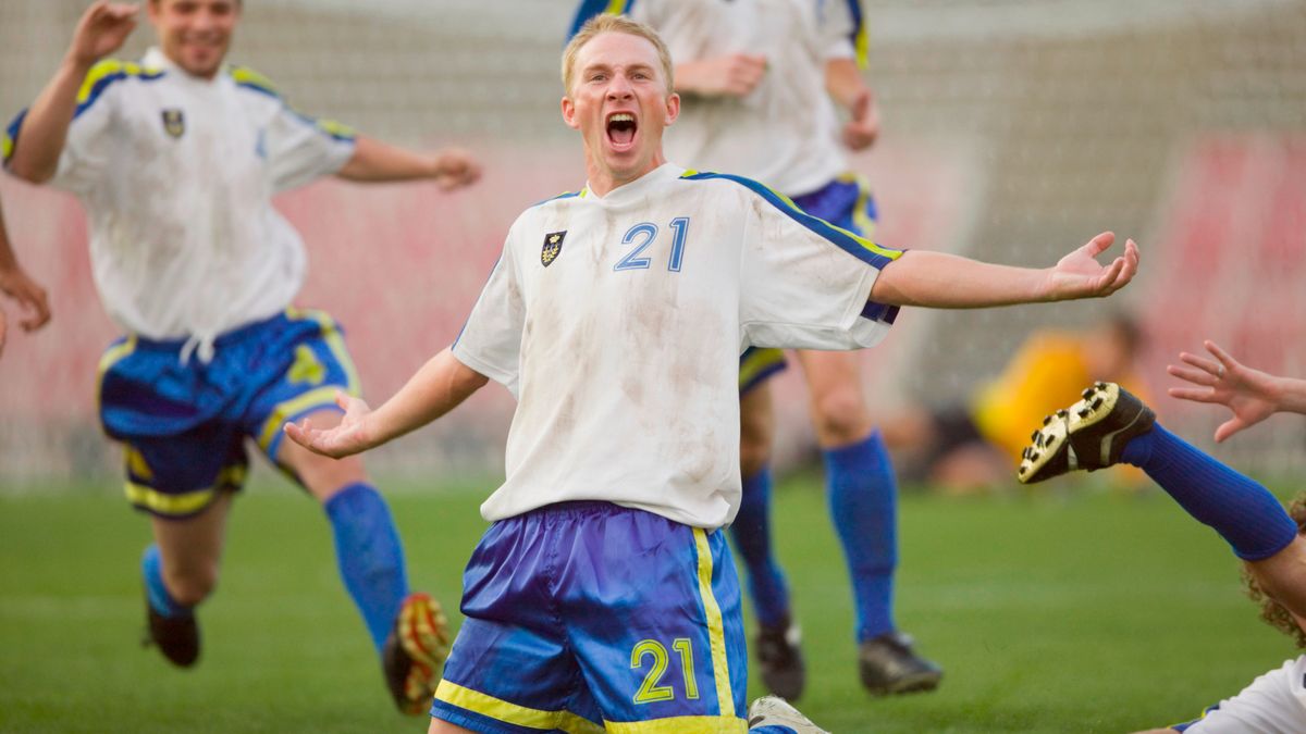 The 12 Best Soccer Goal Celebrations of All Time HowStuffWorks