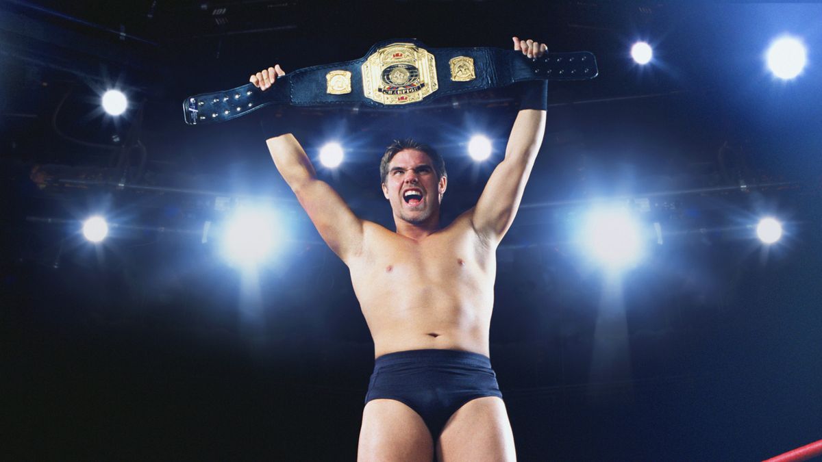 The 10 Greatest Wrestling Promos Of AllTime HowStuffWorks