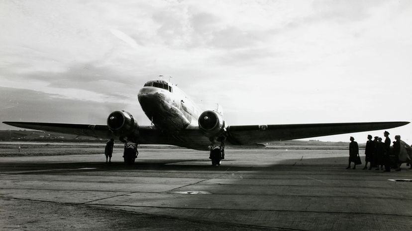 1948 DC-3