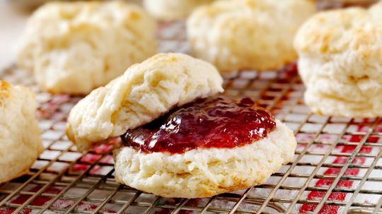 The  Light and Fluffy History of Southern Biscuits