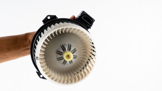 What is a Blower Motor, and How Can You Test One?