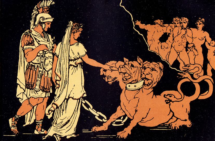 7 Facts About Crafty Athena, Favorite Daughter of Zeus