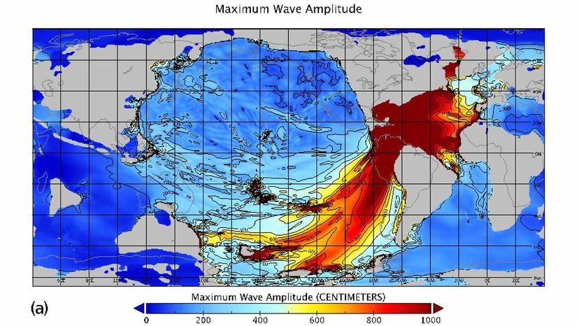 Chicxulub crater