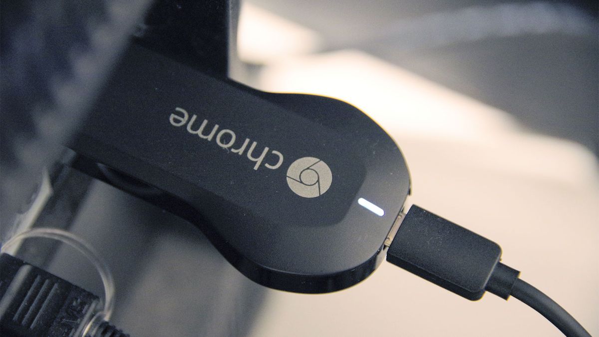 What Is Google Chromecast? Google's Streaming Device Explained