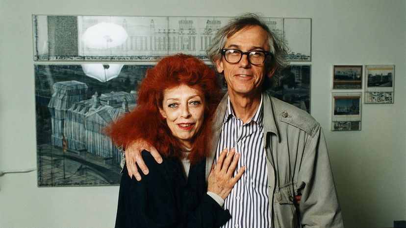 Christo	