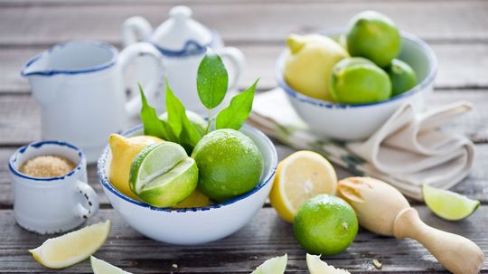 What Is Citric Acid, and Is It Safe?
