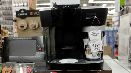 18新利最新登入如何清洁Keurig＂border=