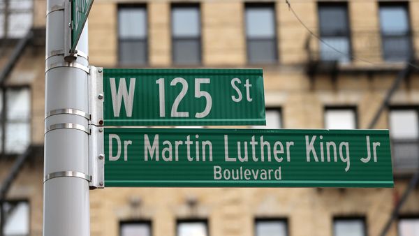 Nearly 1,000 U.S. Streets Named After MLK Jr. What Are They Like?