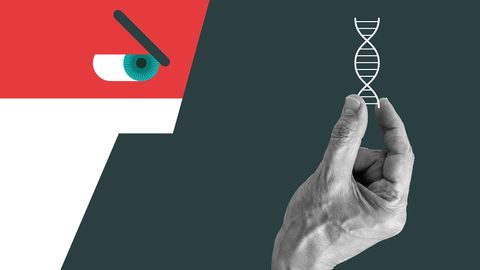 Is Theft of DNA by Genetic 'Paparazzi' Our Next Legal Nightmare? - Vimarsana News