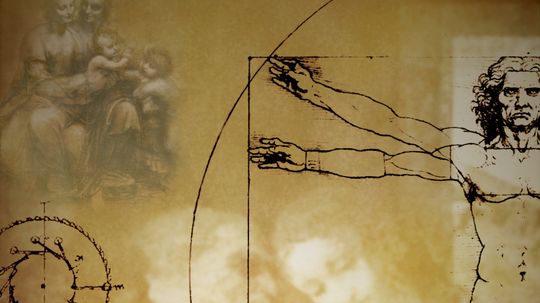 How 'The Da Vinci Code' Doesn't Work