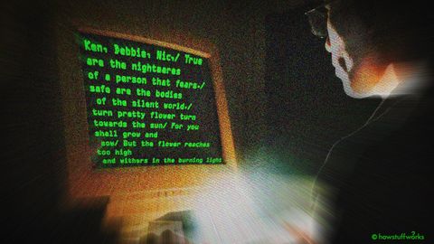 The Dodleston Messages: Hoax or Ghost From 1546? - Vimarsana News
