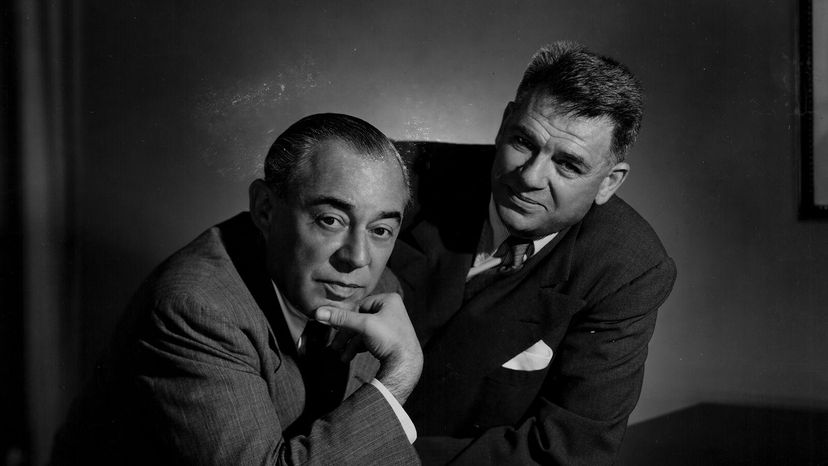 Rodgers and Hammerstein