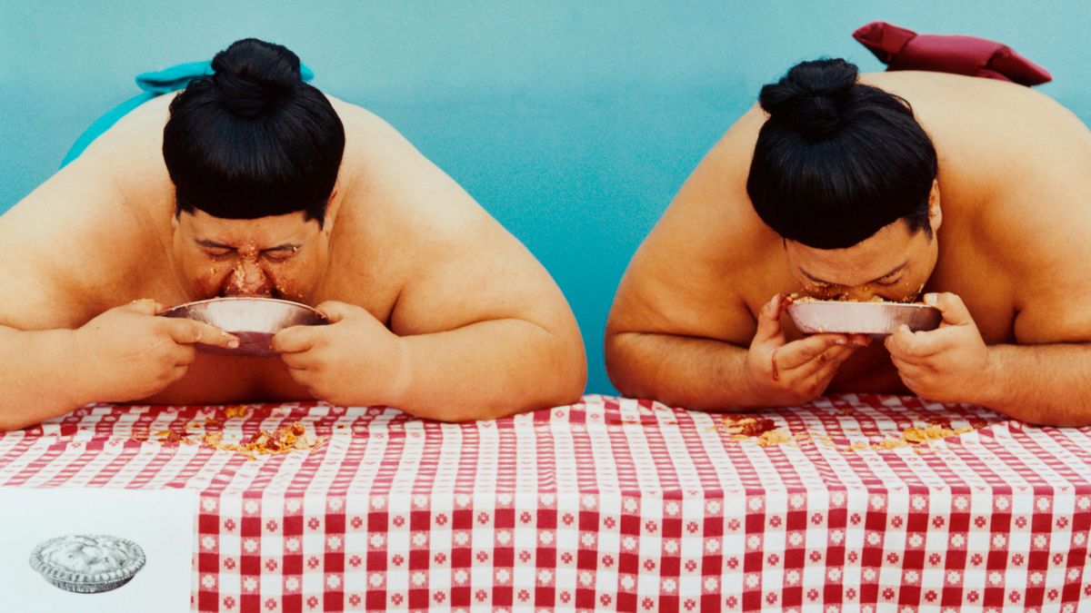 9 Winners of Extreme Eating Contests | HowStuffWorks