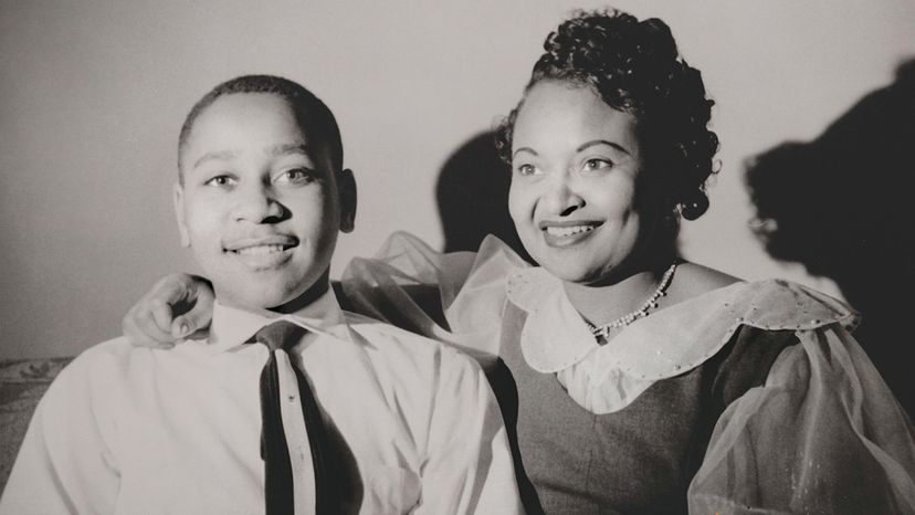 Emmett Till