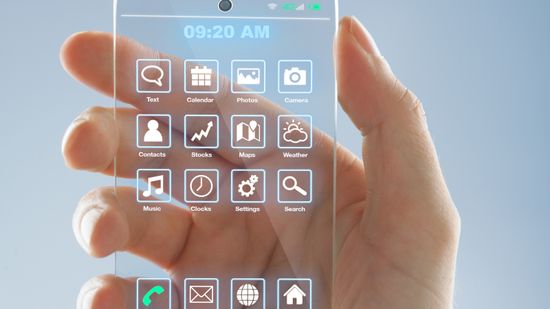 12 Futuristic Features Coming Soon To Smartphones