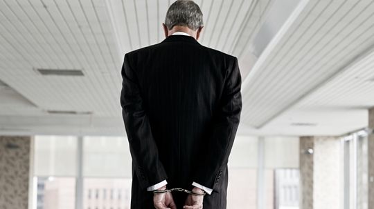 10 Of The Worst White Collar Criminals In History