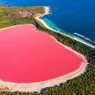 Australia Has More Than One Pink Lake (Many More!)