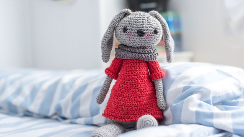 Free Baby Toys Knitting Patterns HowStuffWorks