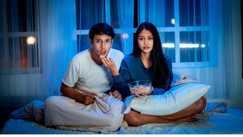 Perfect Films For A Friday Night - Vimarsana News