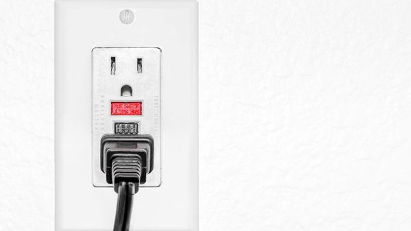 Why Do Electrical Plugs Have Holes? 