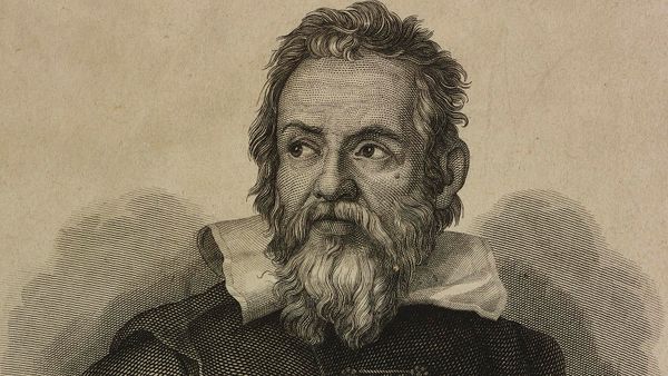 Galileo Galilei