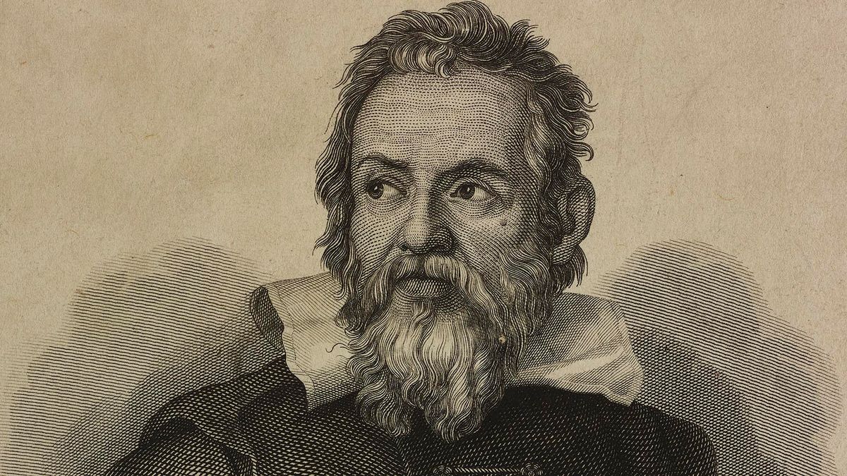 How Galileo Fought the Catholic Church and Became the First Superstar