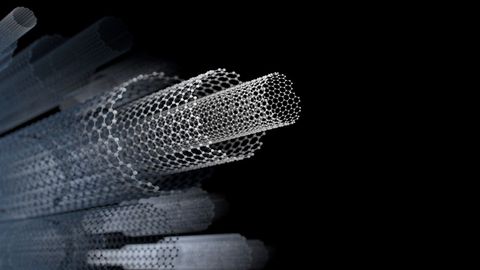 Graphene: 200 Times Stronger Than Steel, 1,000 Times Lighter Than Paper - Vimarsana News