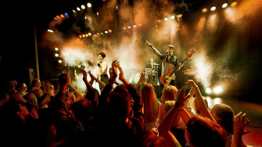 The 10 Greatest Rock Stars Of All Time