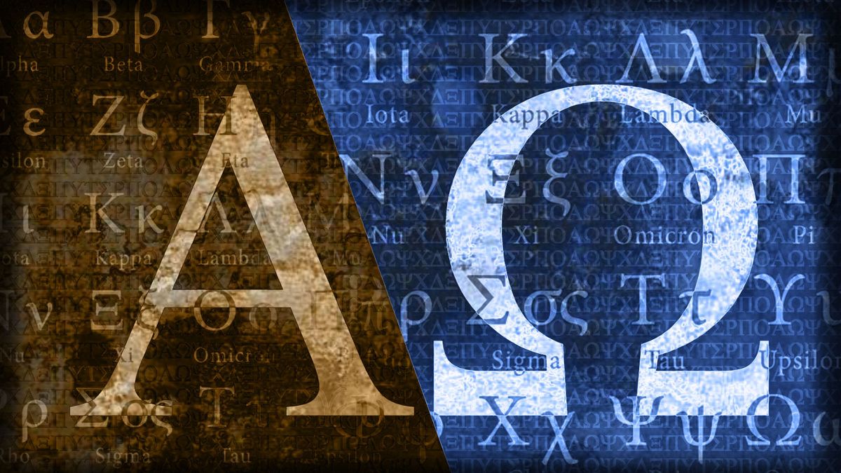 Get to Know the Greek Alphabet From Alpha to Omega HowStuffWorks