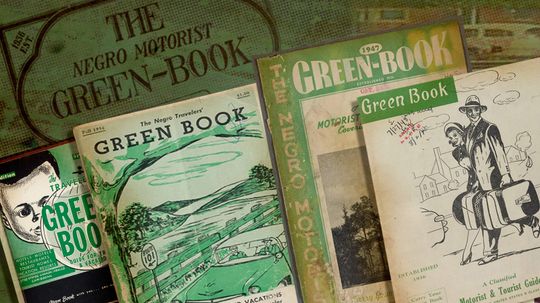 The 'Green Book' Was a Lifeline for Black Travelers