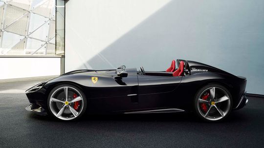 13 of the Hypest Hypercars Ever